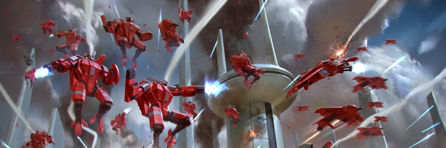 Frank Omega (They/Them) 🏳️‍⚧️ banner