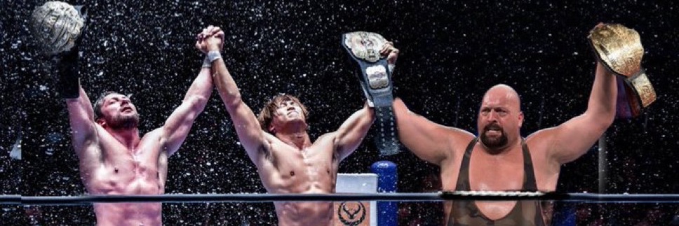 CoolRasslinPics's profile banner image