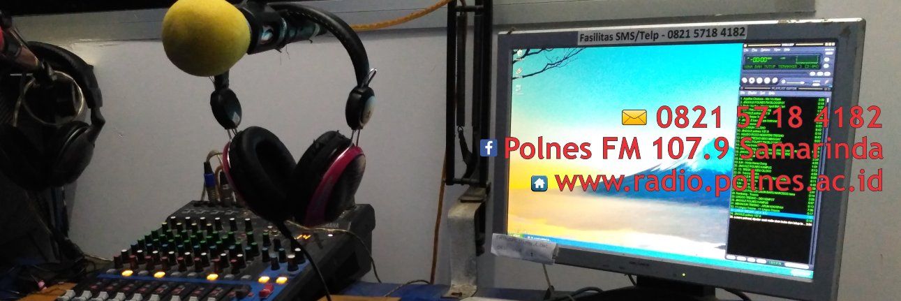 polnesfm's profile banner image