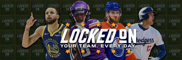 LockedOnNetwork Profile Banner