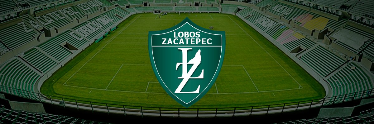 Lobos Zacatepec banner