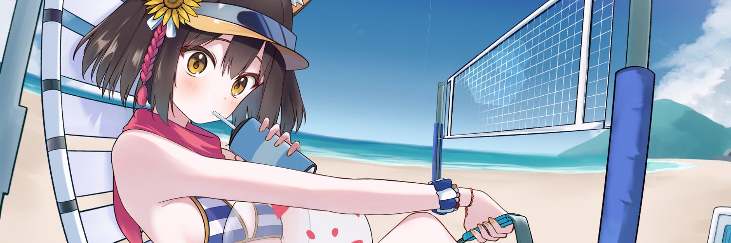 たかな🌸🦊✨ banner