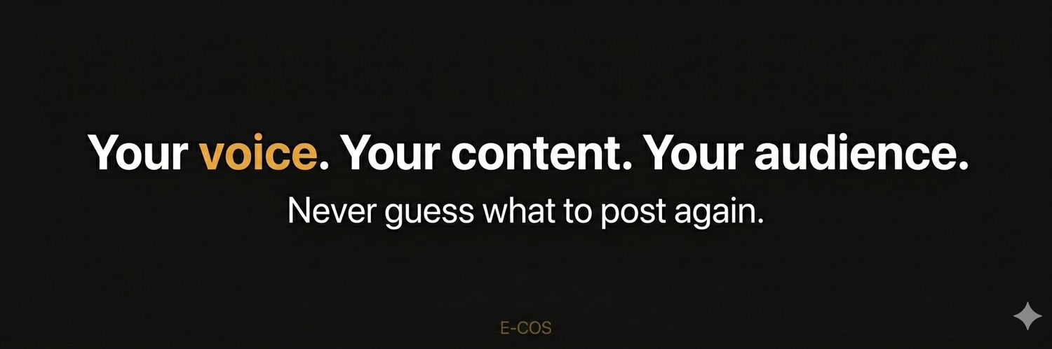 Executionist HQ banner