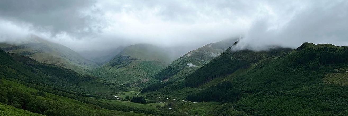 Ashley Huggins banner