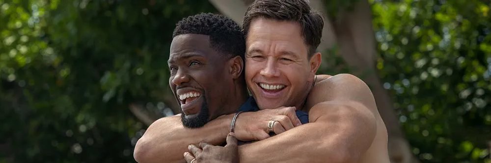 Wonder Man-On-Man banner