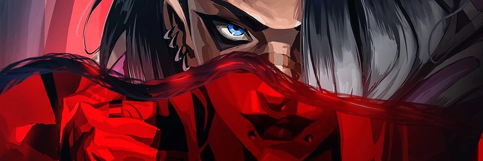 CrimsonBee0's profile banner image