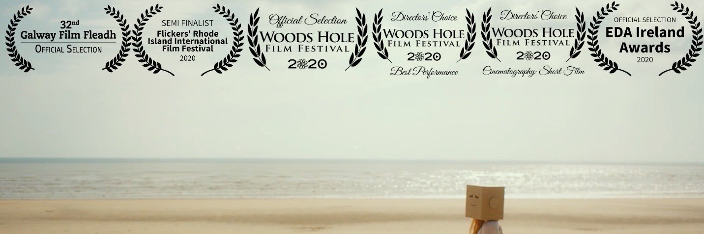 AbhaileFilms's profile banner image
