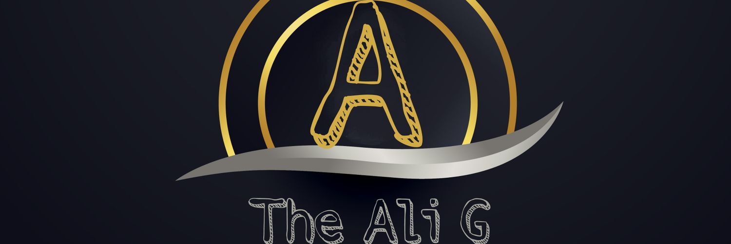aligi0's profile banner image