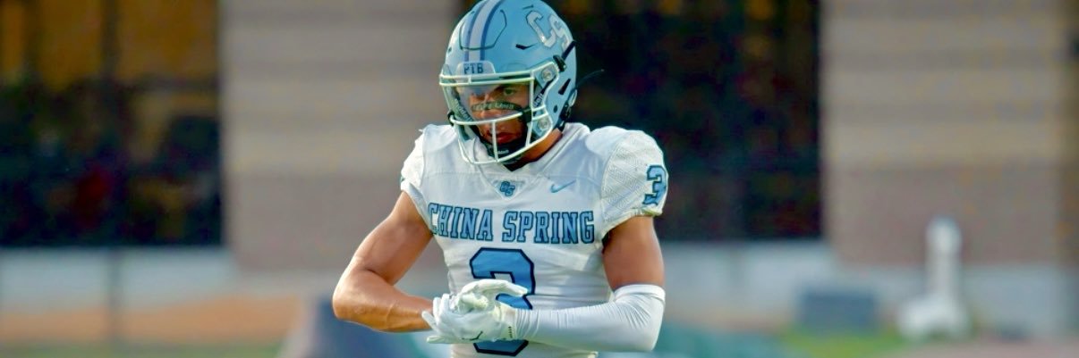 Christian Trevino banner