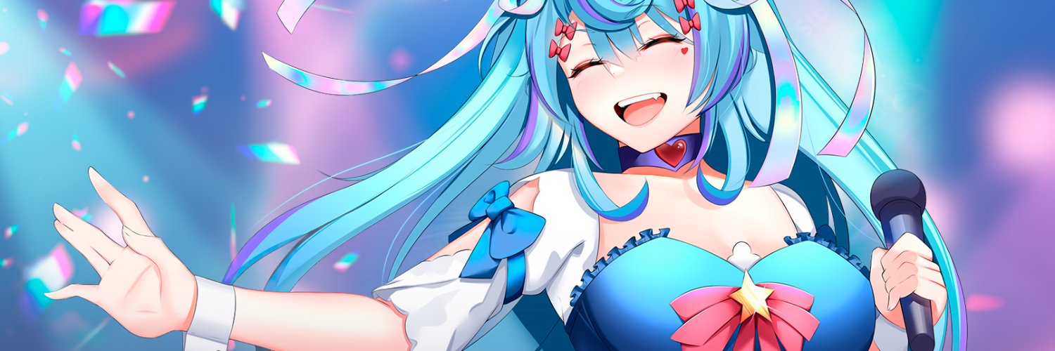 ・Shira! ⭐️ banner