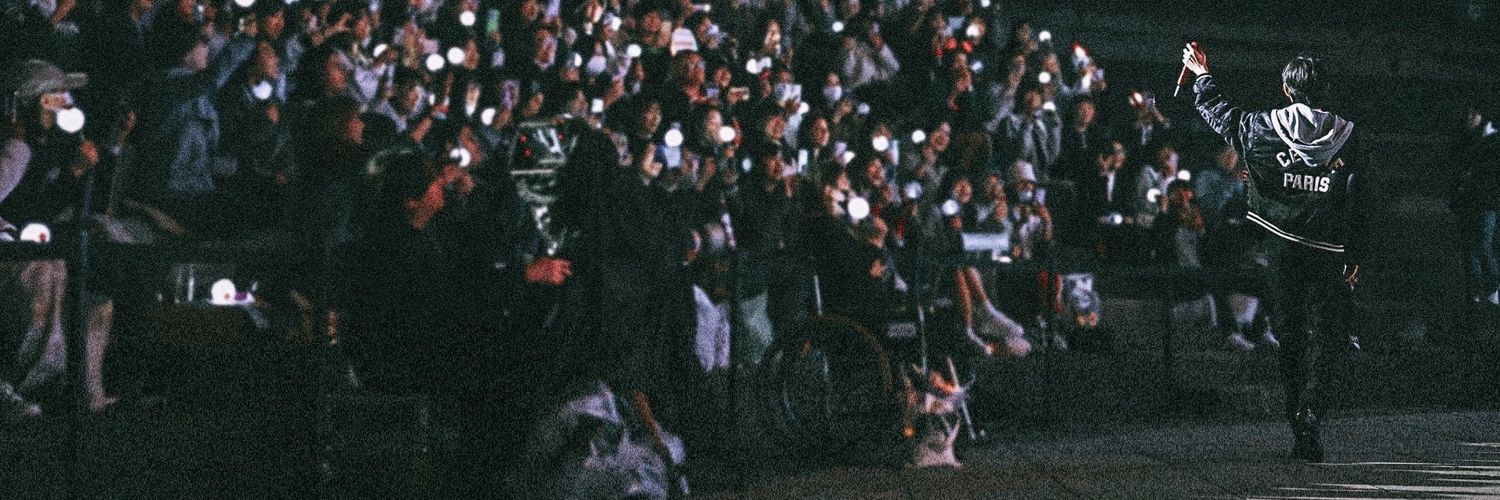 Mayworlddd's profile banner image