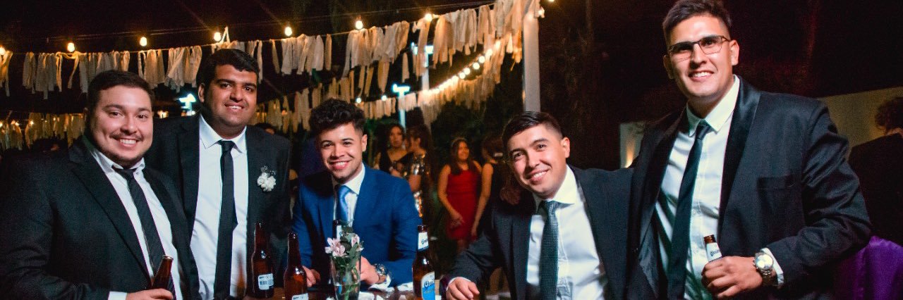 NegroSotelo8's profile banner image