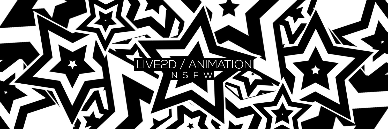 DaemonAnim8 ♦️ Live2D banner
