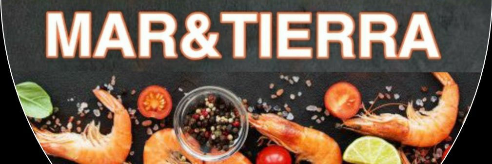 Restaurante Mar&Tierra banner