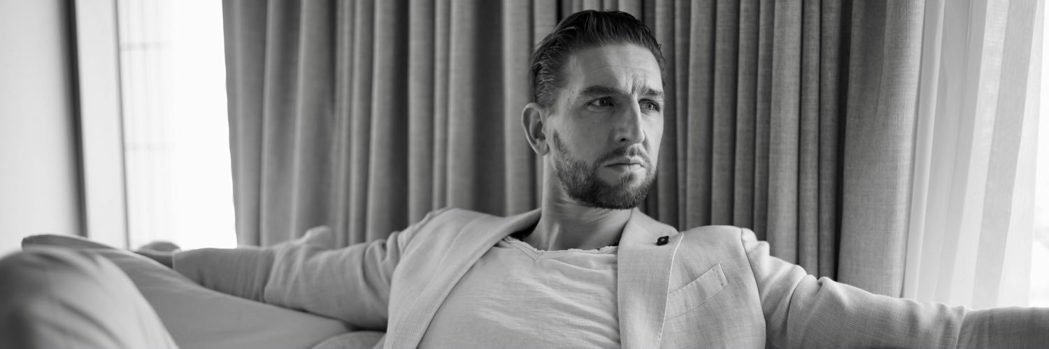 Maximilian Osinski 🫡 banner