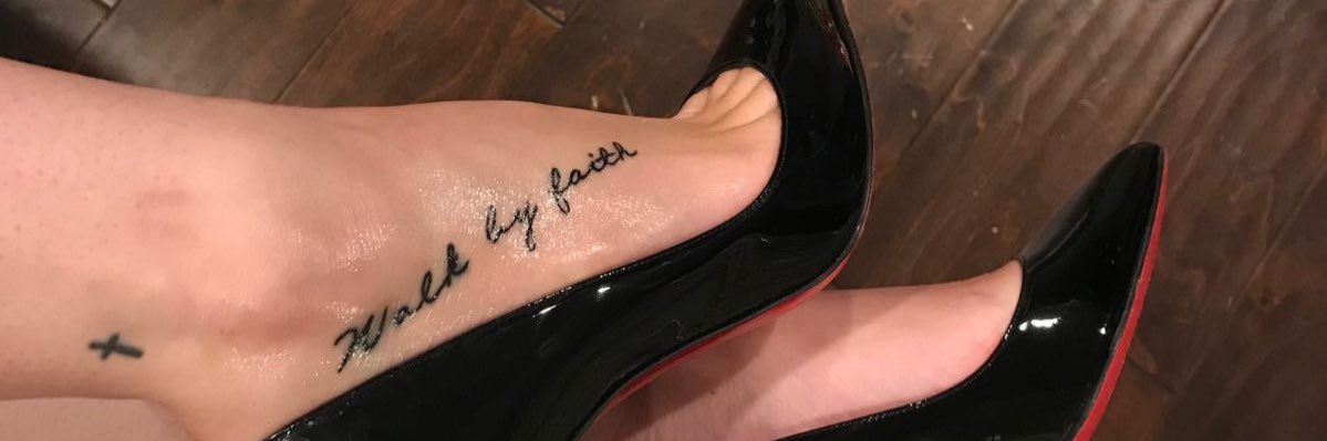 DominaFott's profile banner image
