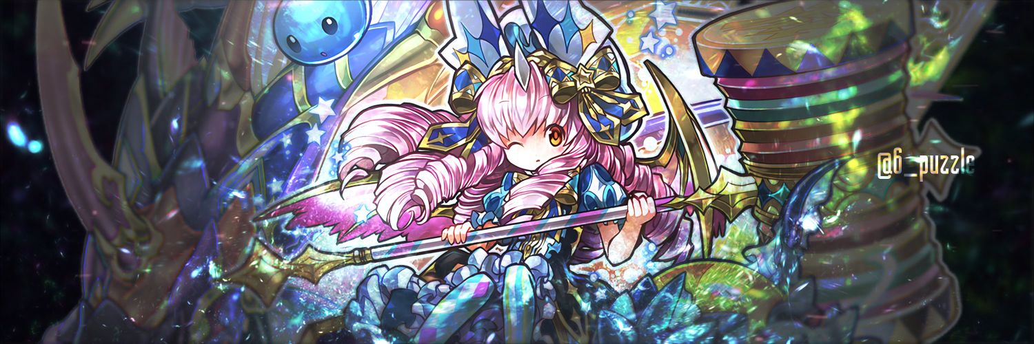 6_puzzle's profile banner image