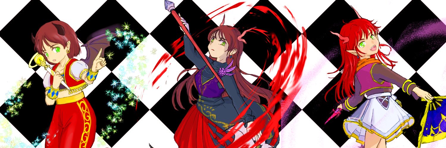 Lycoris6's profile banner image