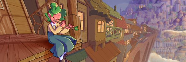 ZazilCross Profile Banner