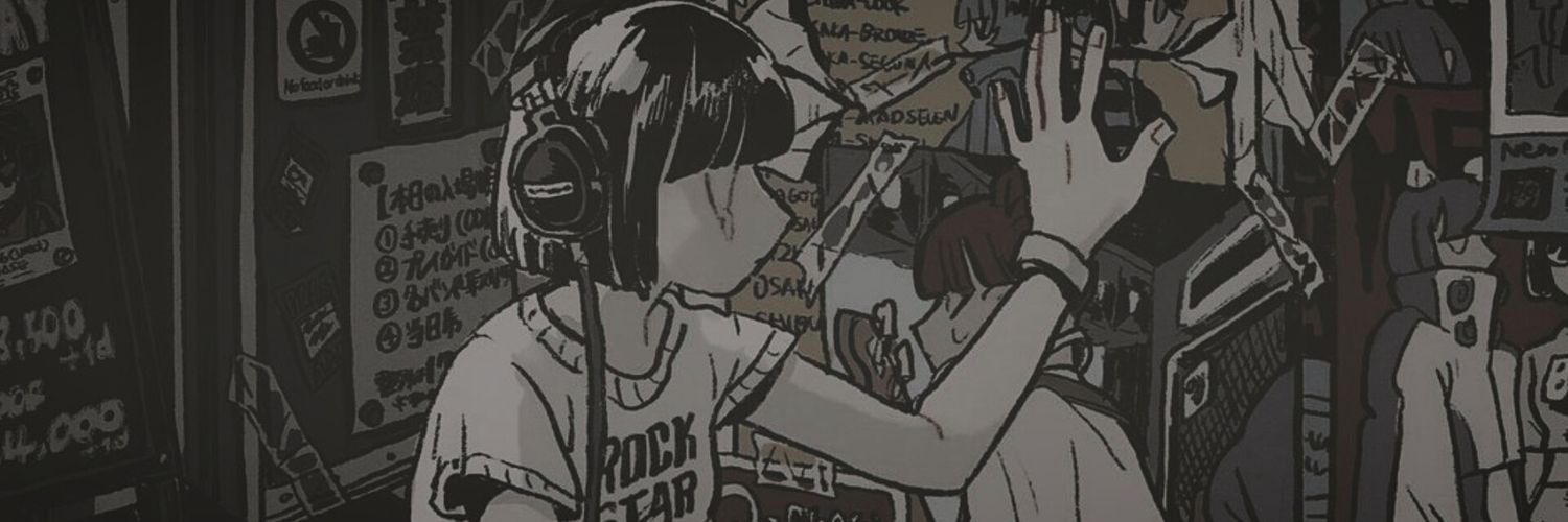 ♬ 𝔡𝔢𝔭𝔯𝔢𝔰𝔰𝔦𝔬𝔫'𝔰 𝔱𝔯𝔬𝔭𝔥𝔶 𝔴𝔦𝔣𝔢 banner