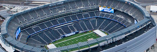 The Worst Fans NFL banner