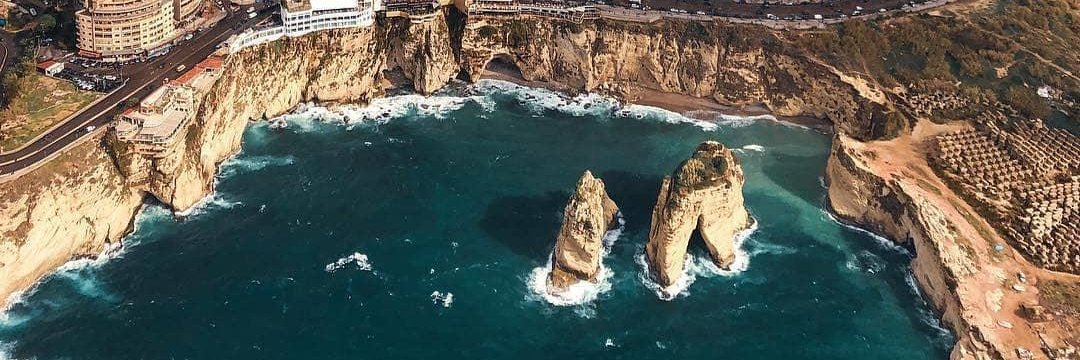 LVForLebanon's profile banner image