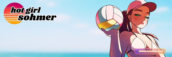 SOHMAntics Profile Banner