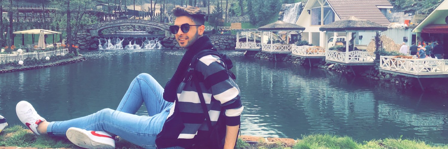 TonyJamal90's profile banner image