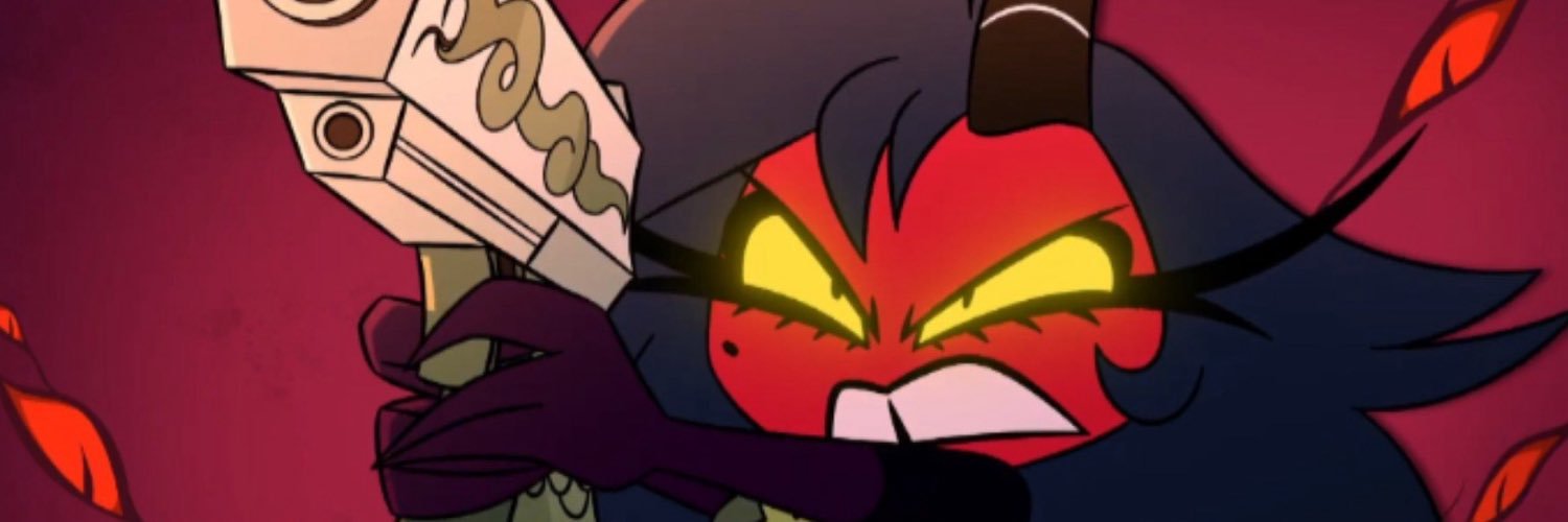 LuzNocedaReacts's profile banner image
