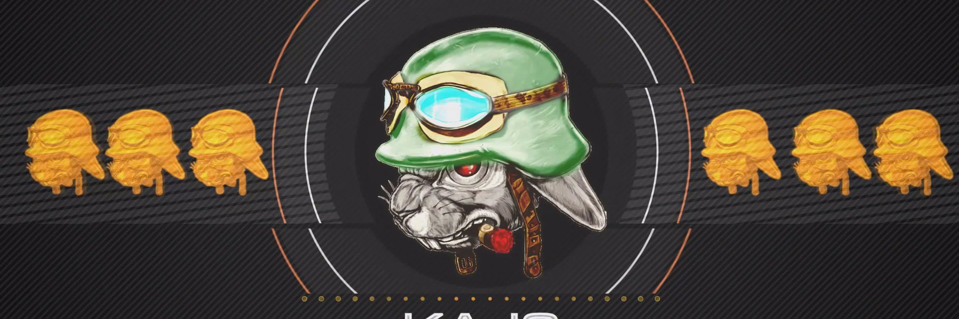 kajetanox's profile banner image