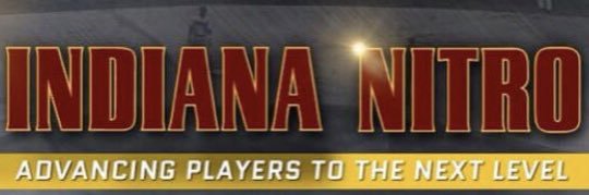 INDIANA NITRO 16U “Cardinal” (2023) banner