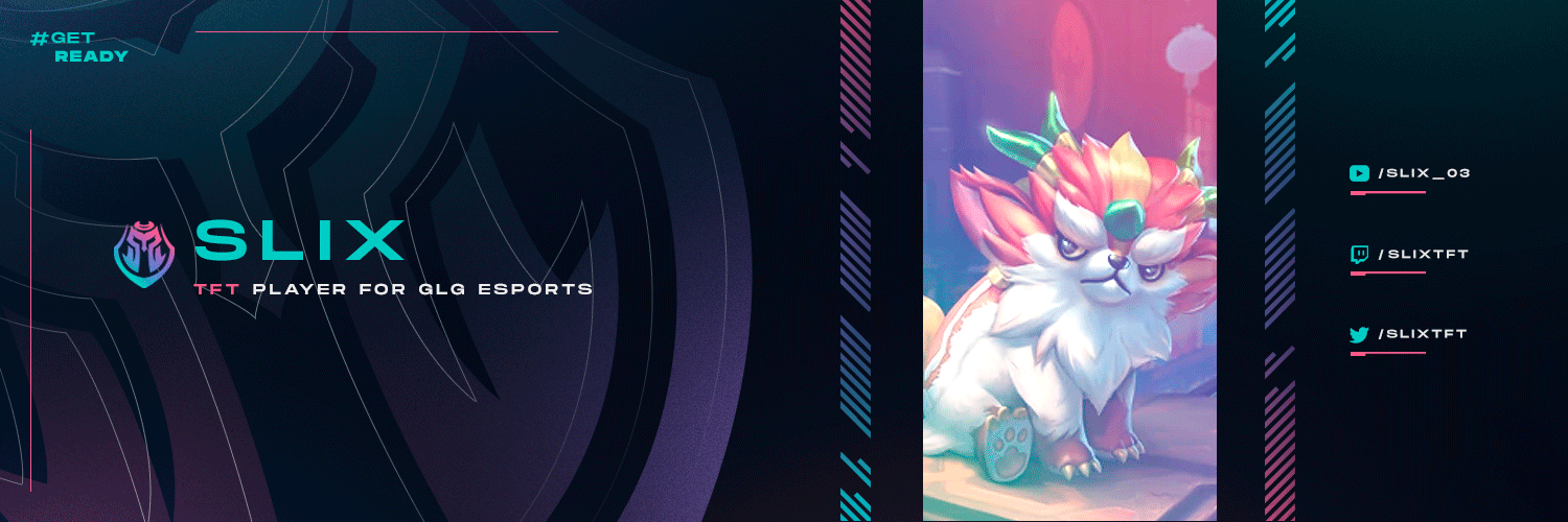 SlixTFT's profile banner image