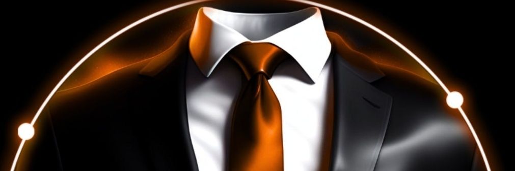 Robert Pushak banner