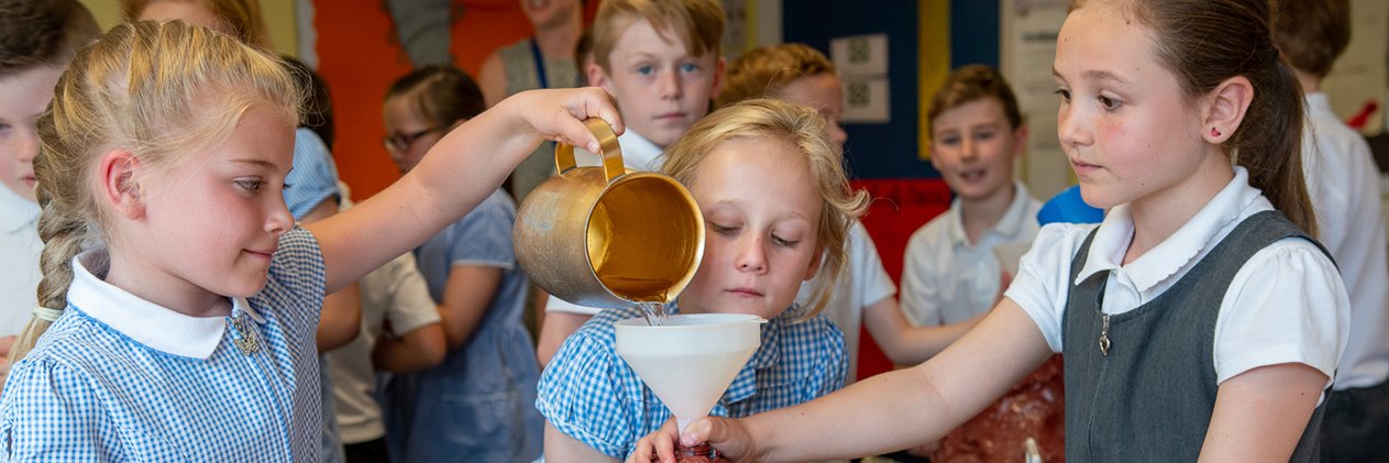 Willerby Carr Lane banner
