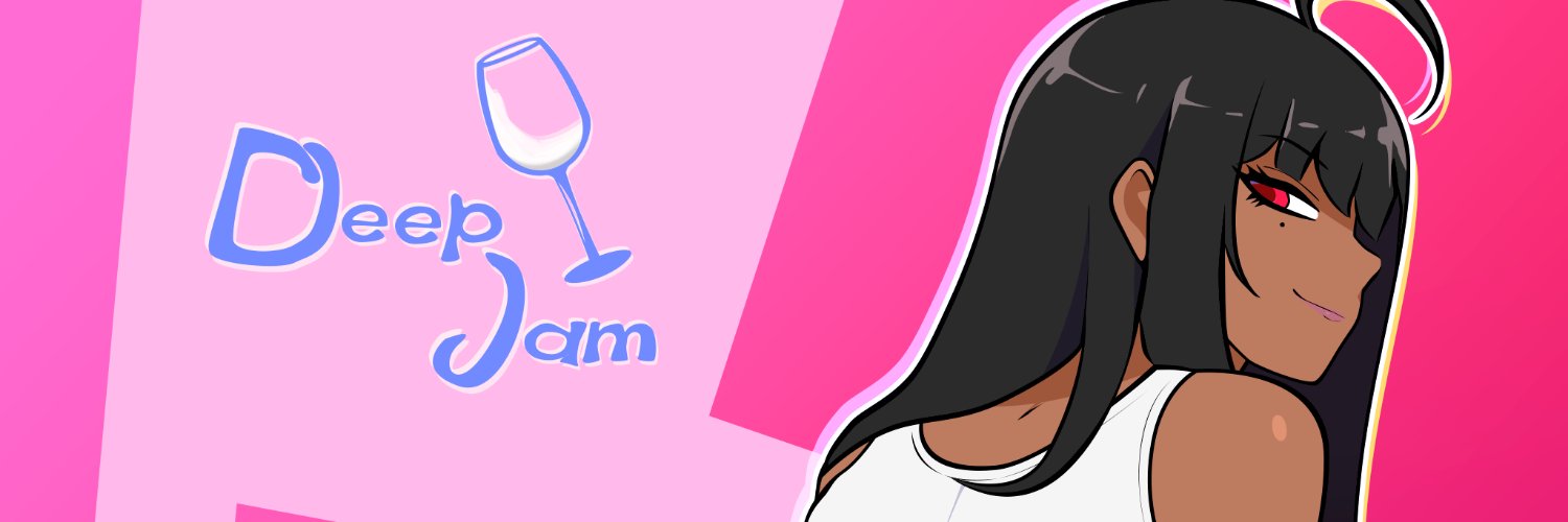 DeepJam39's profile banner image