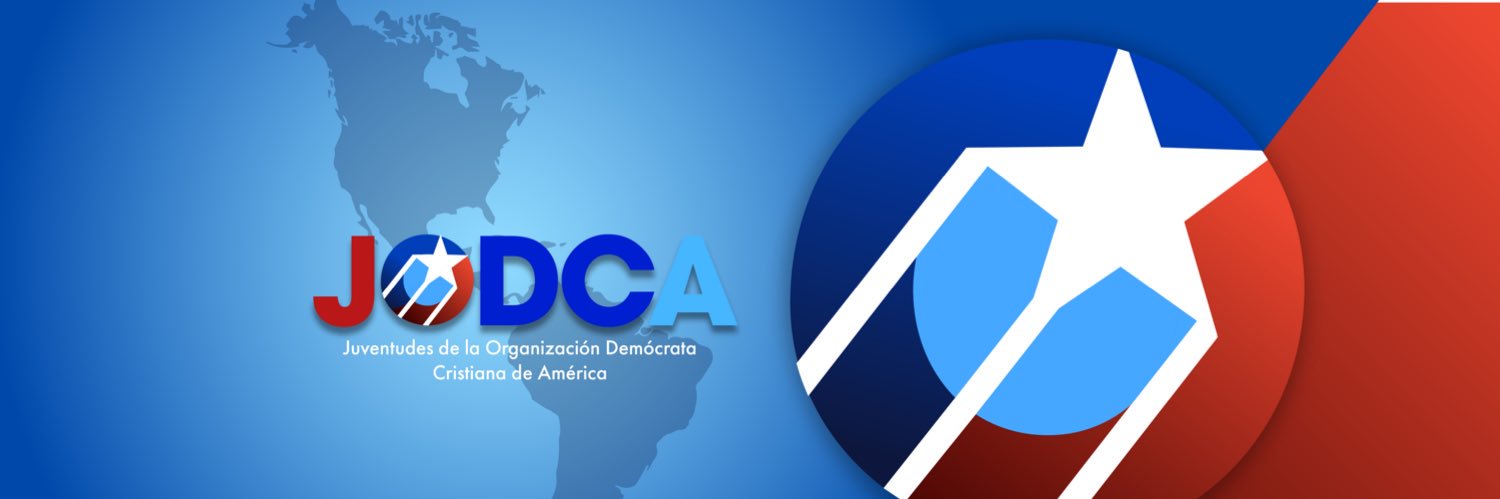 JODCA banner