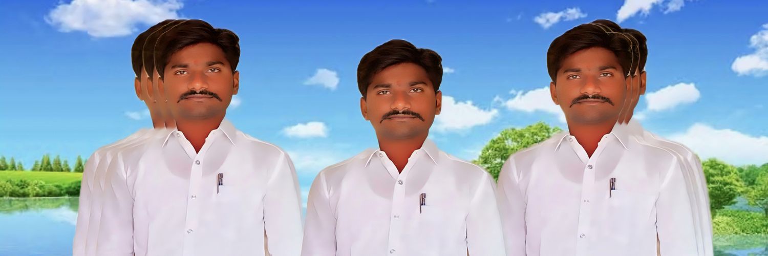 AshokSimhaYadav's profile banner image