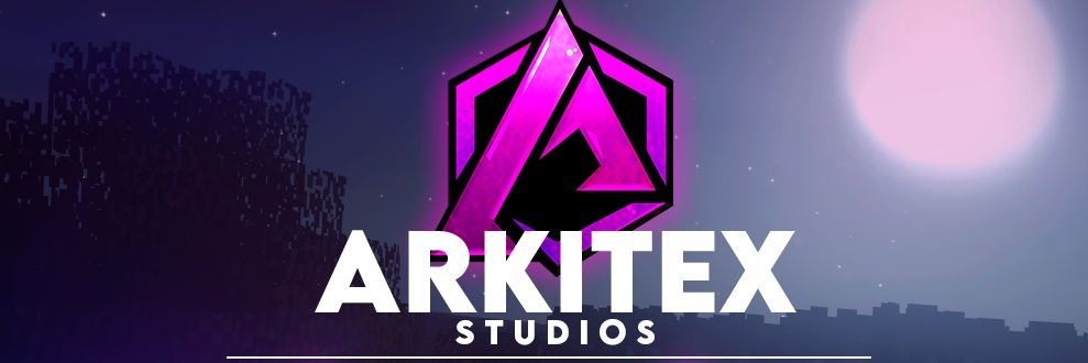 Arkitex 💜 banner