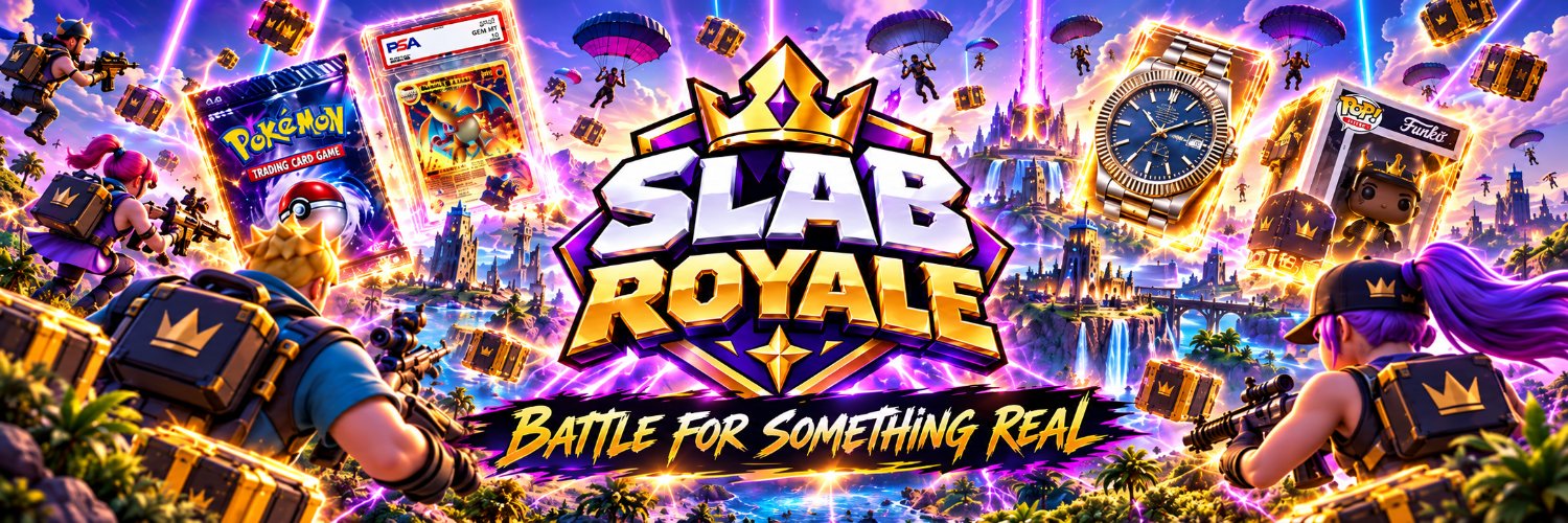 SlabRoyale's profile banner image