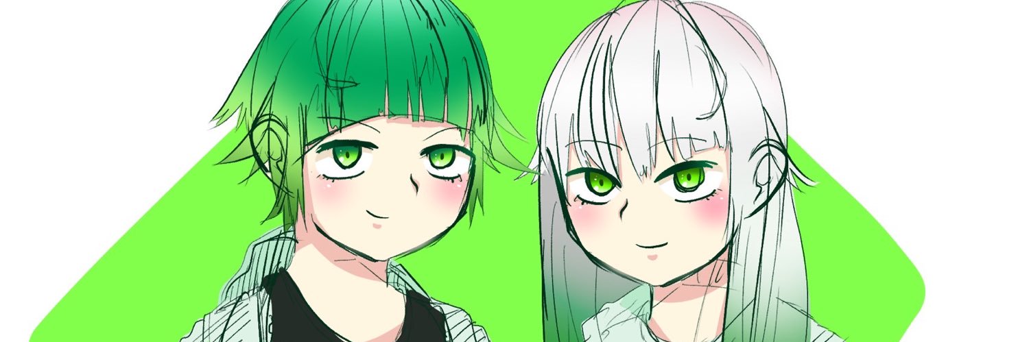 ShironNegi's profile banner image
