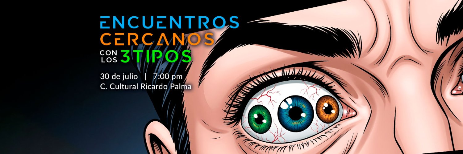 LosTresTipos's profile banner image