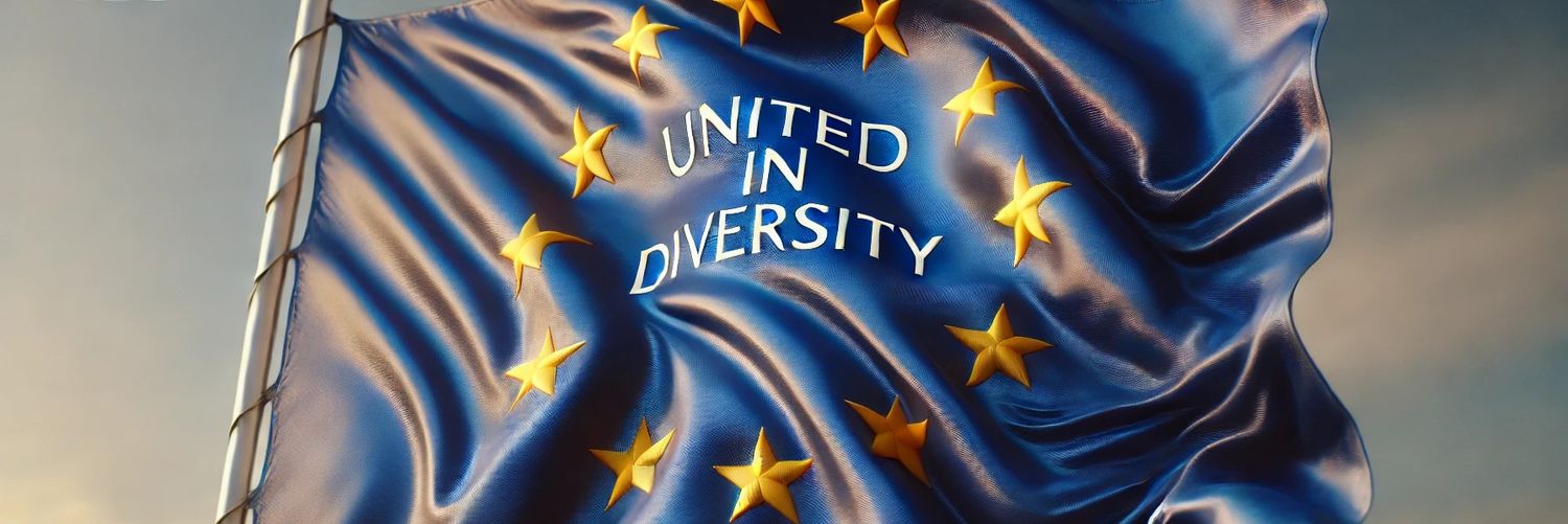 John's banner