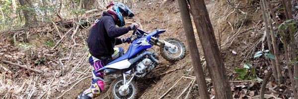 minibikepanic Profile Banner