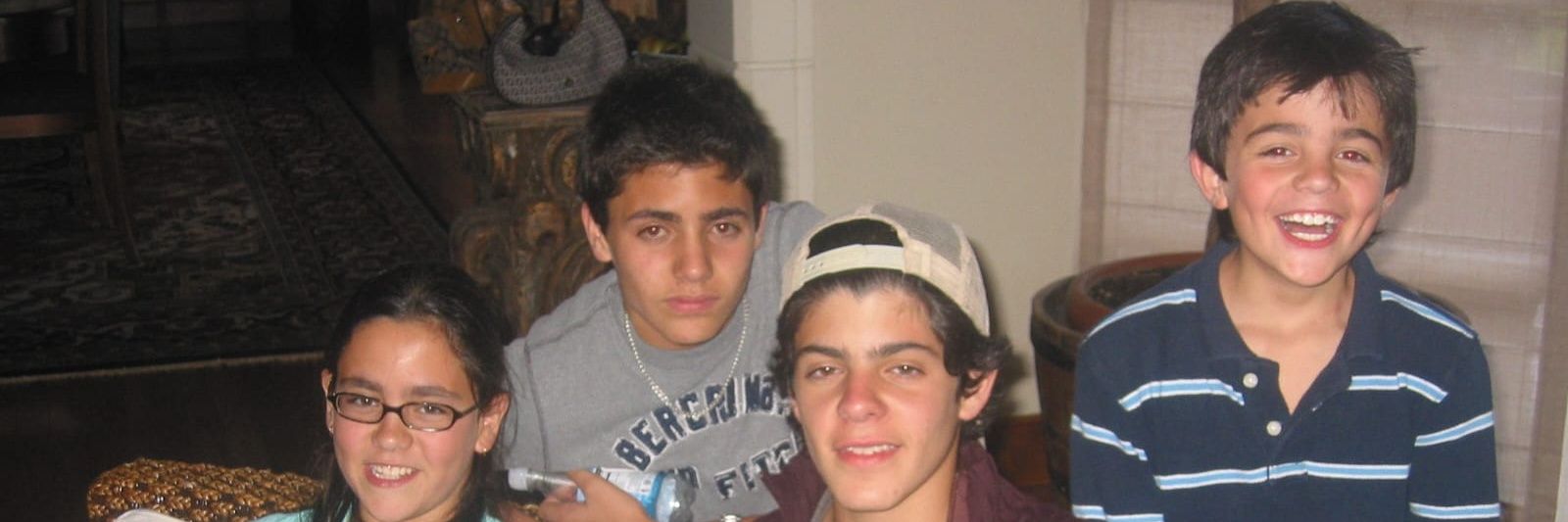 Xavier Zimeri banner