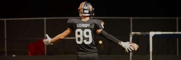 Dayson Leerhoff Profile Banner