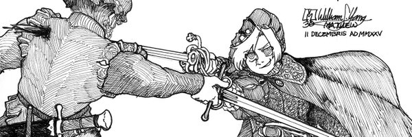 maelstrom30 Profile Banner