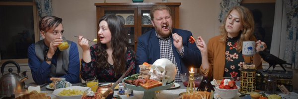 DreadAndBfast Profile Banner