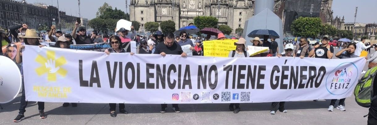 Nina Mahsati de Flores's banner