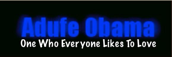AdufeObama's profile banner image