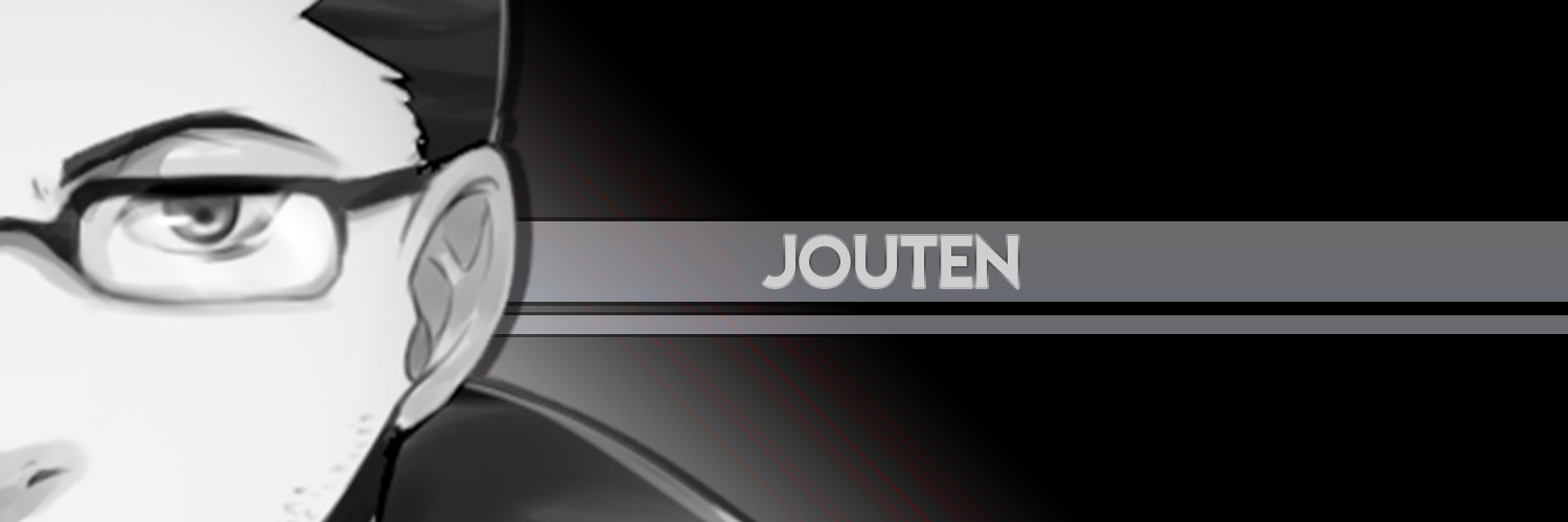 JustJouten's profile banner image